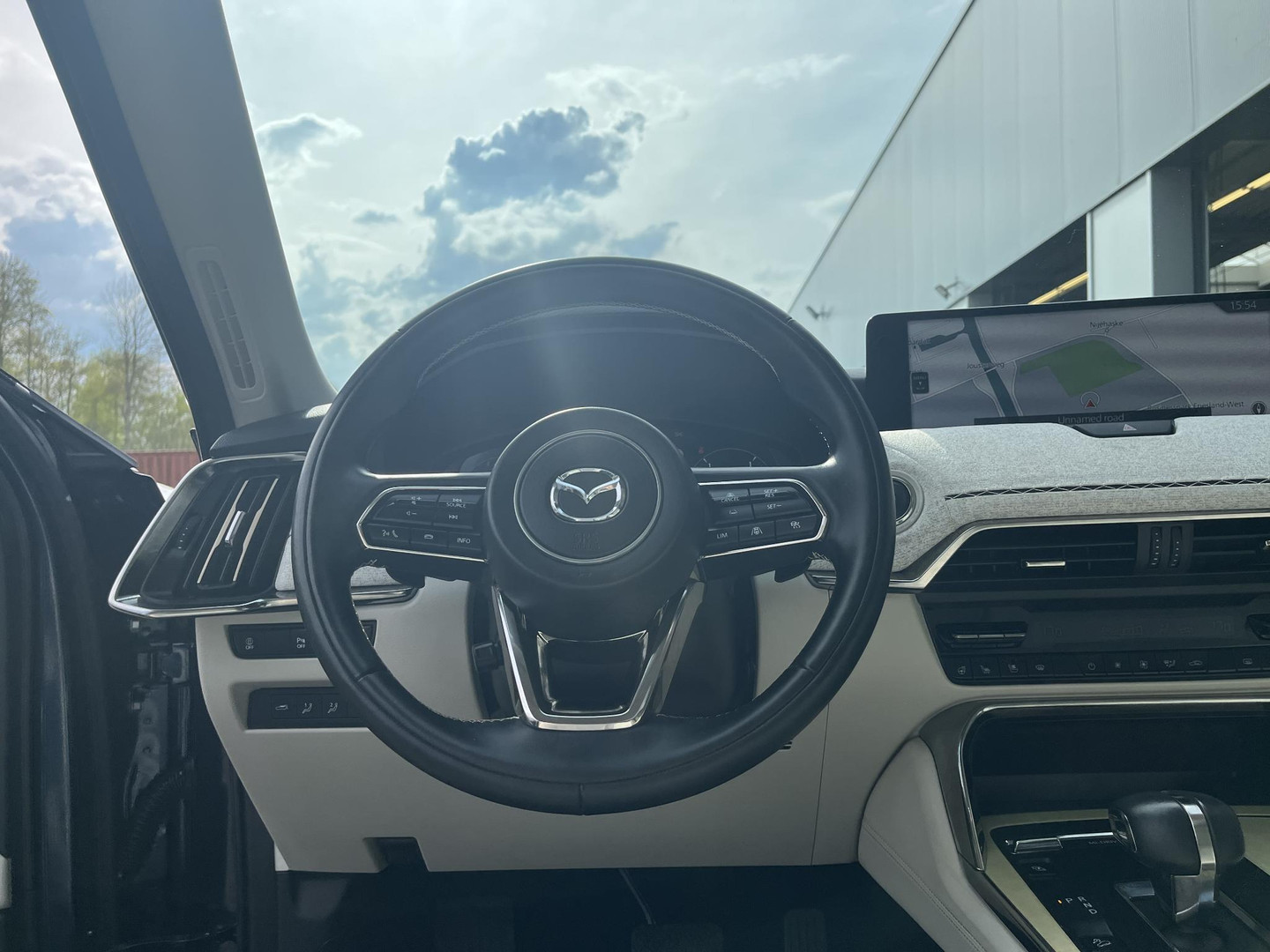 Mazda Mazda