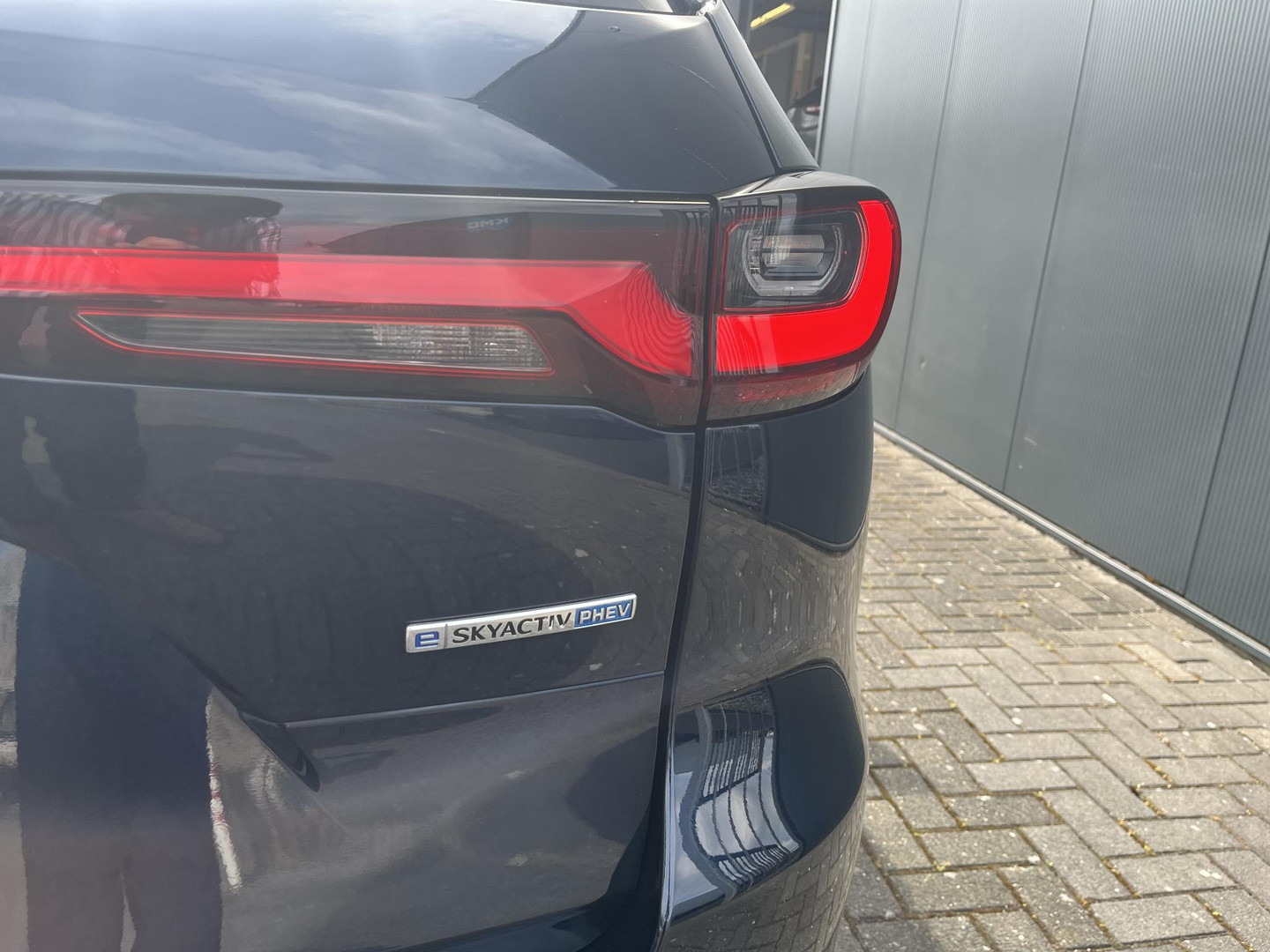 Mazda Mazda
