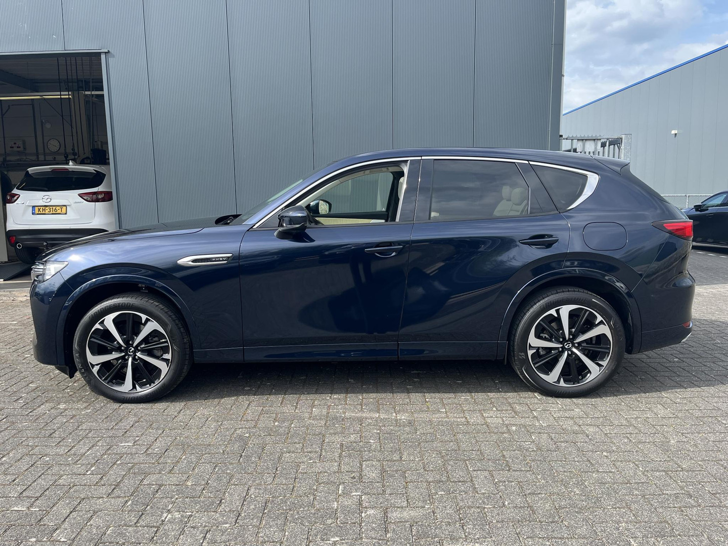 Mazda Mazda