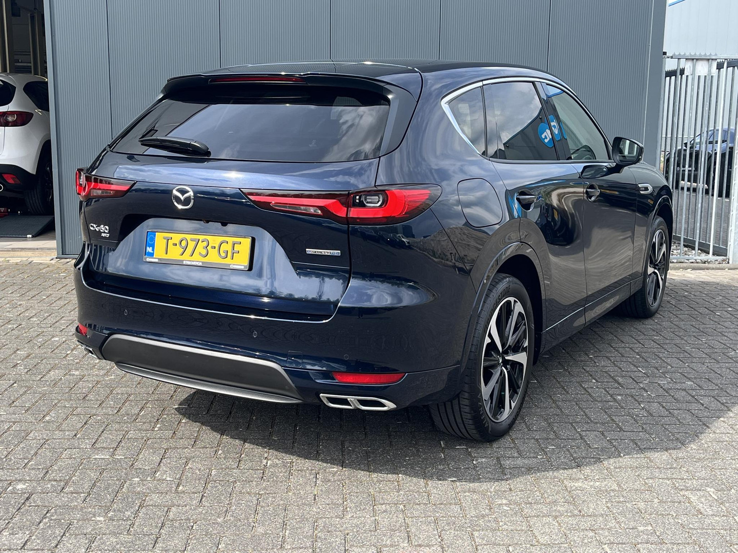 Mazda Mazda