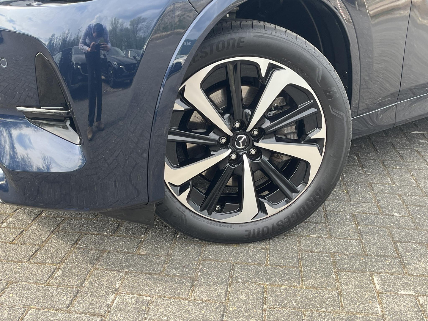 Mazda Mazda