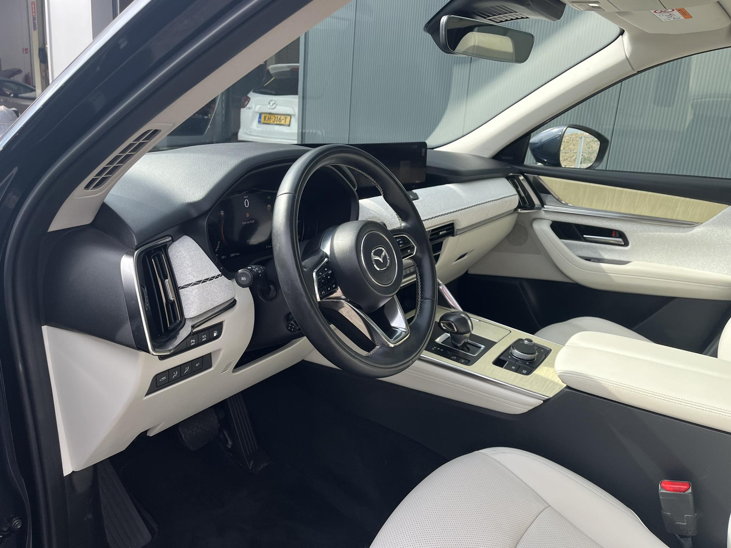 Mazda Mazda