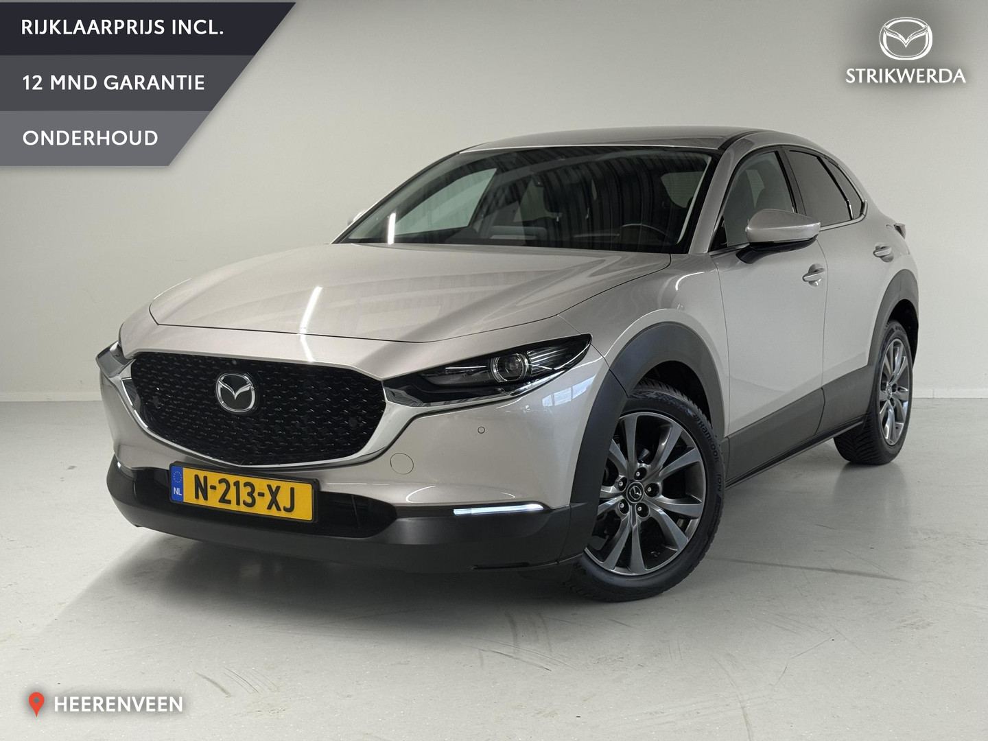 Mazda