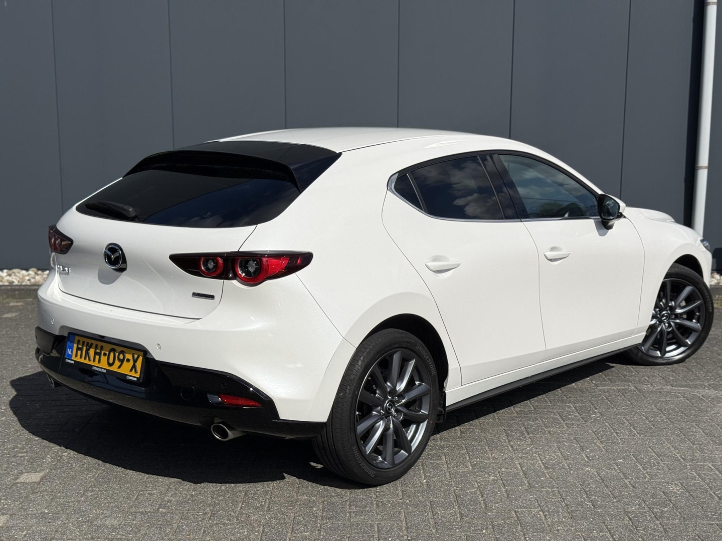 Mazda