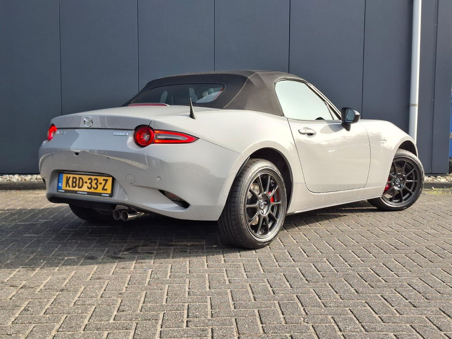 Mazda