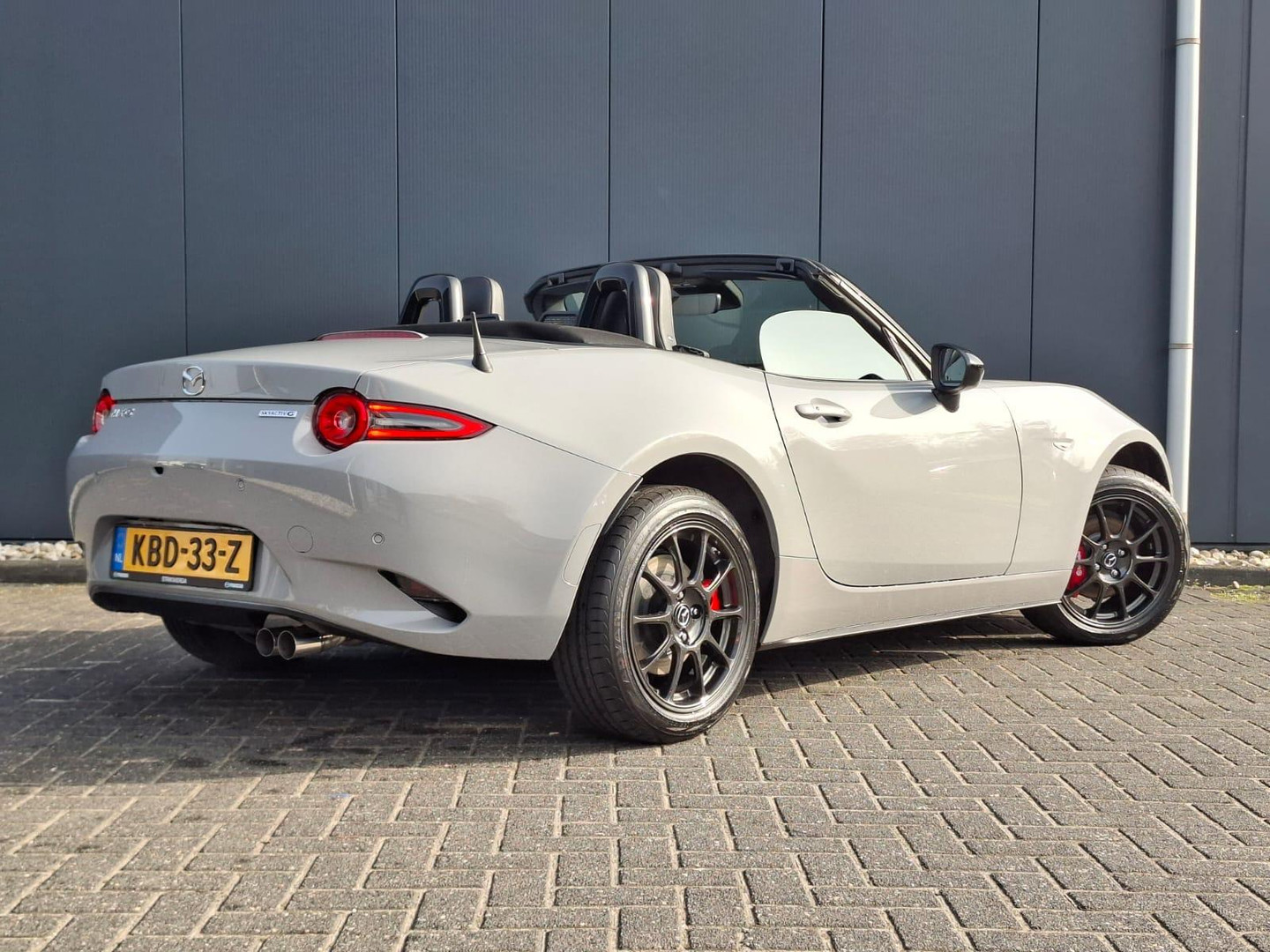 Mazda
