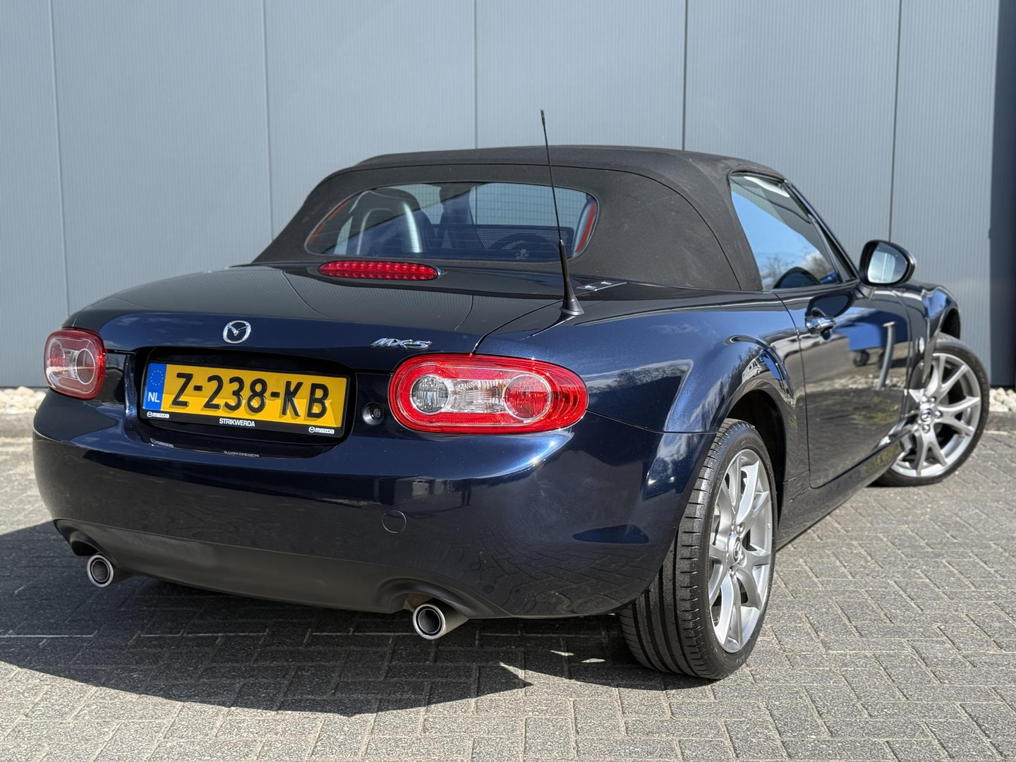 Mazda