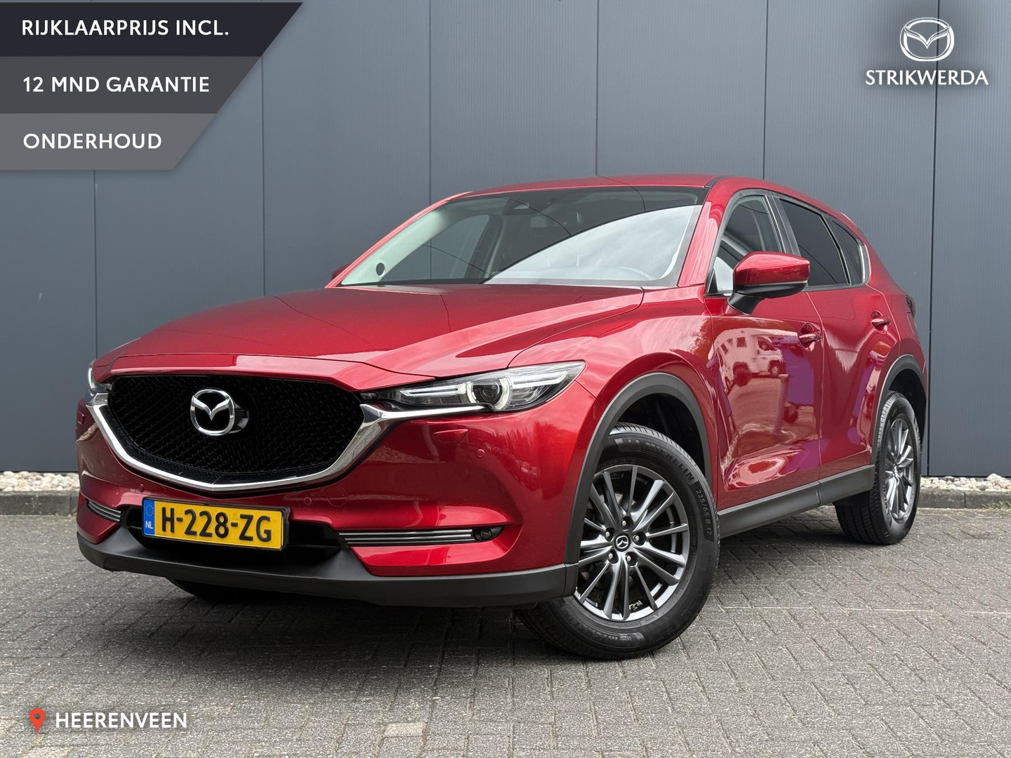 Mazda