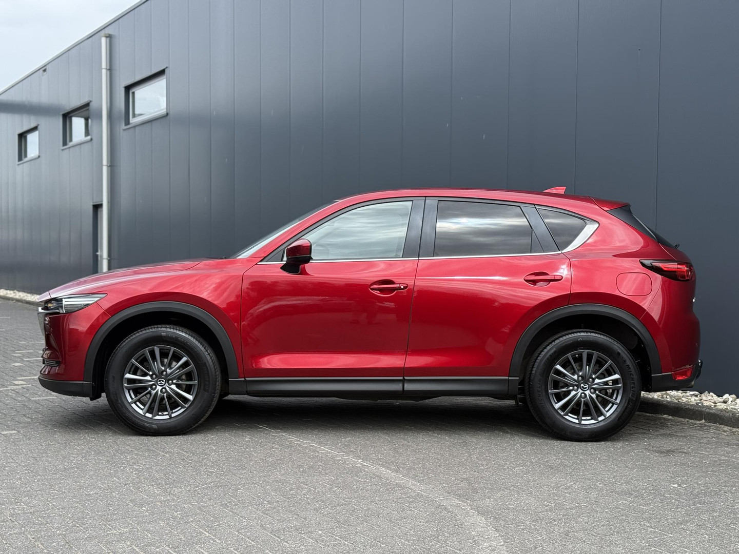 Mazda