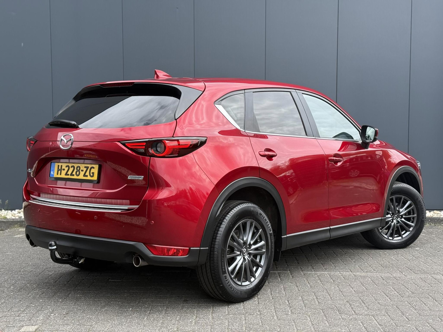 Mazda