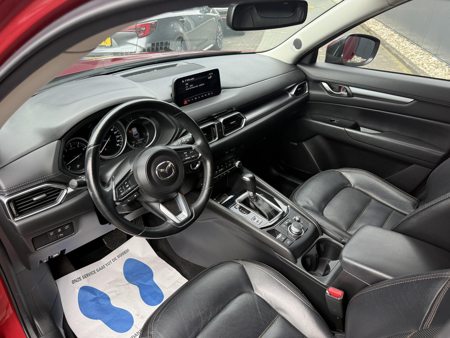 Mazda