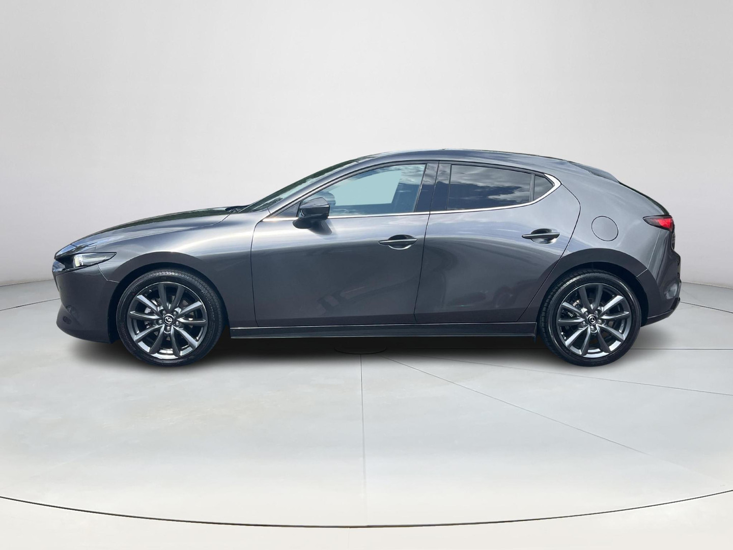 Mazda Mazda