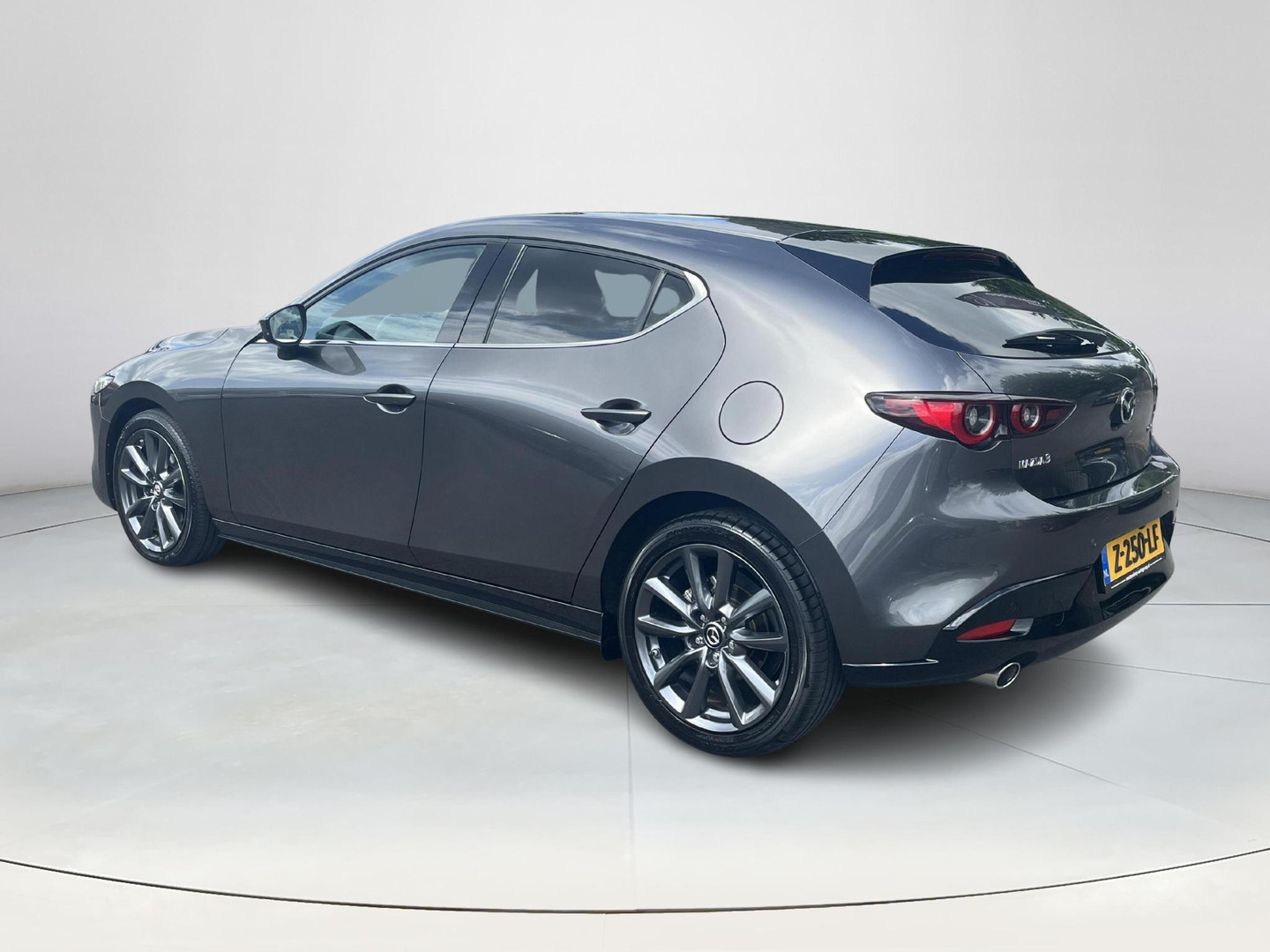 Mazda Mazda