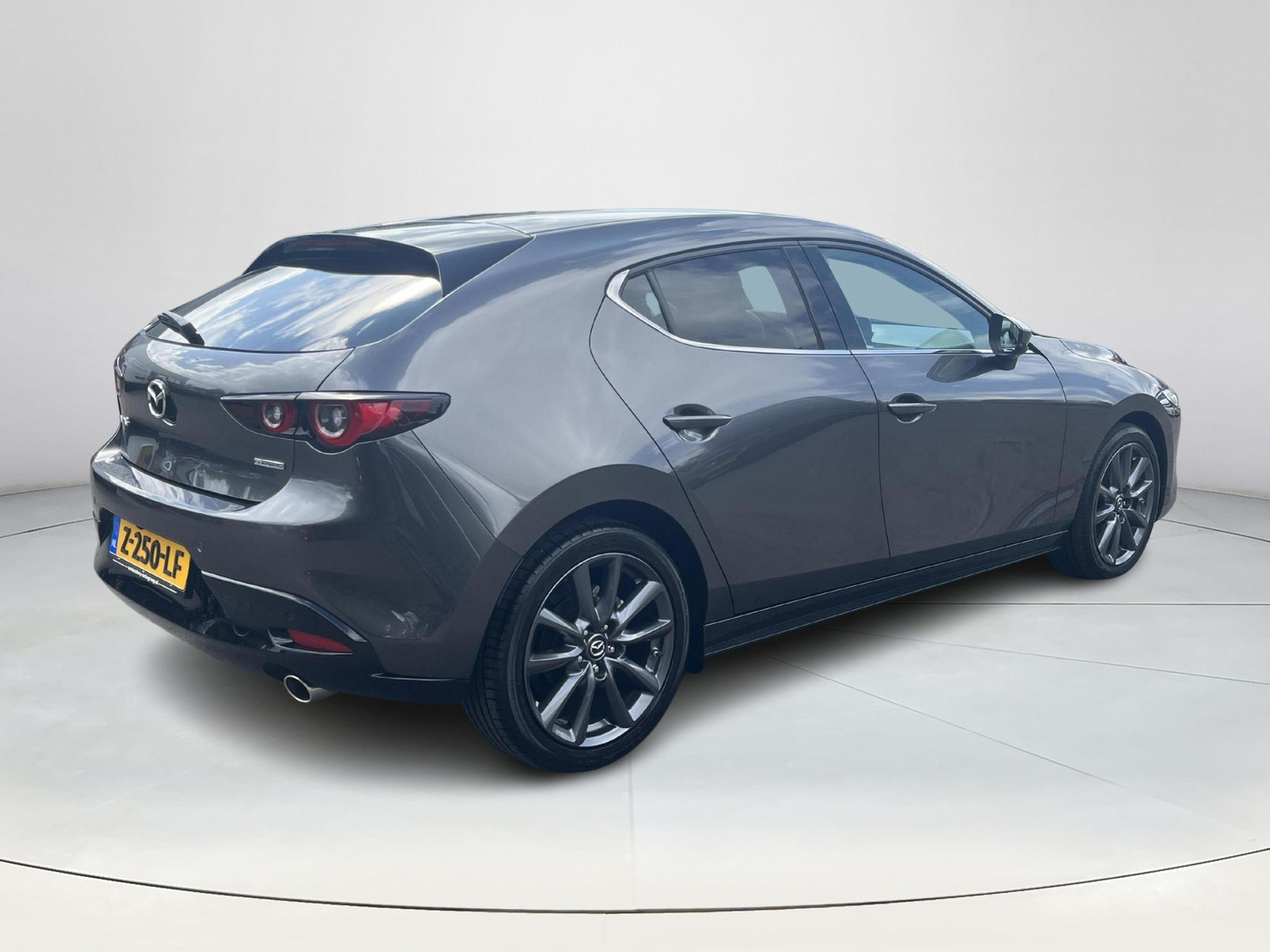 Mazda Mazda