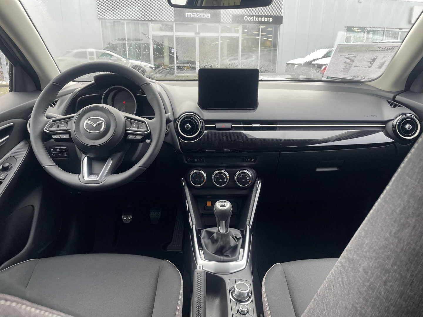 Mazda Mazda