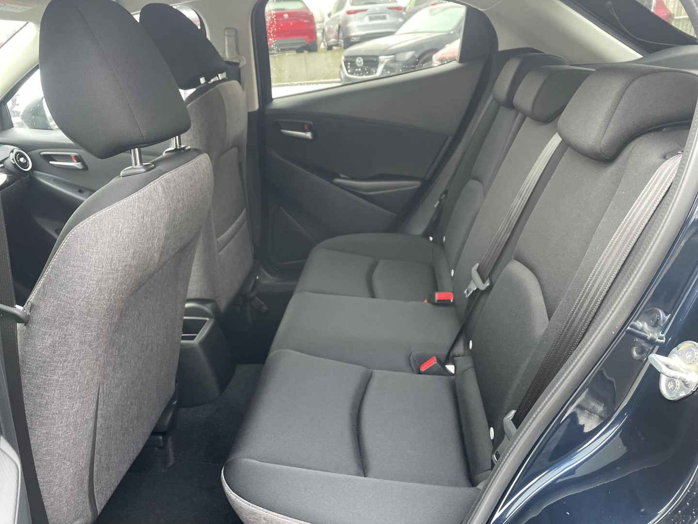 Mazda Mazda