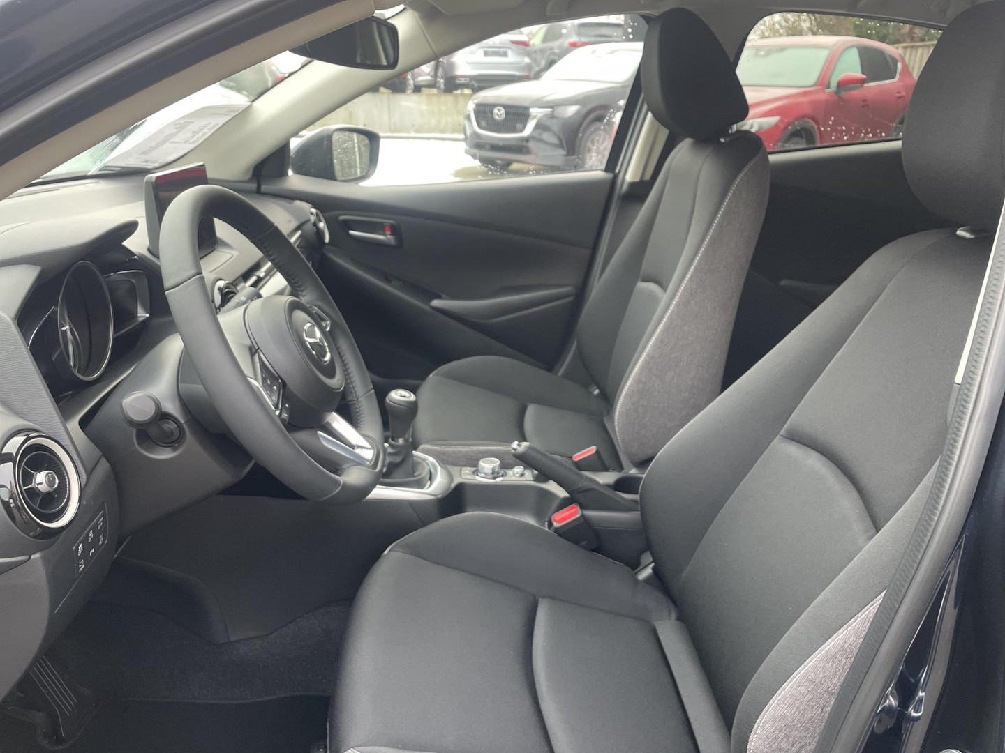 Mazda Mazda