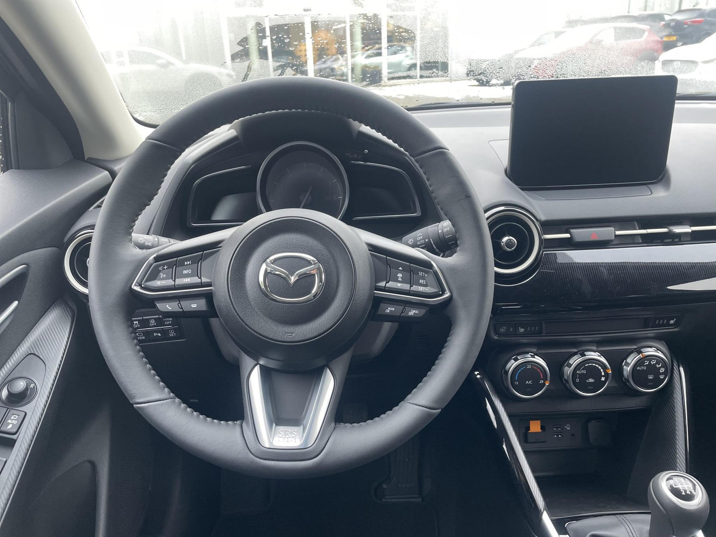 Mazda Mazda
