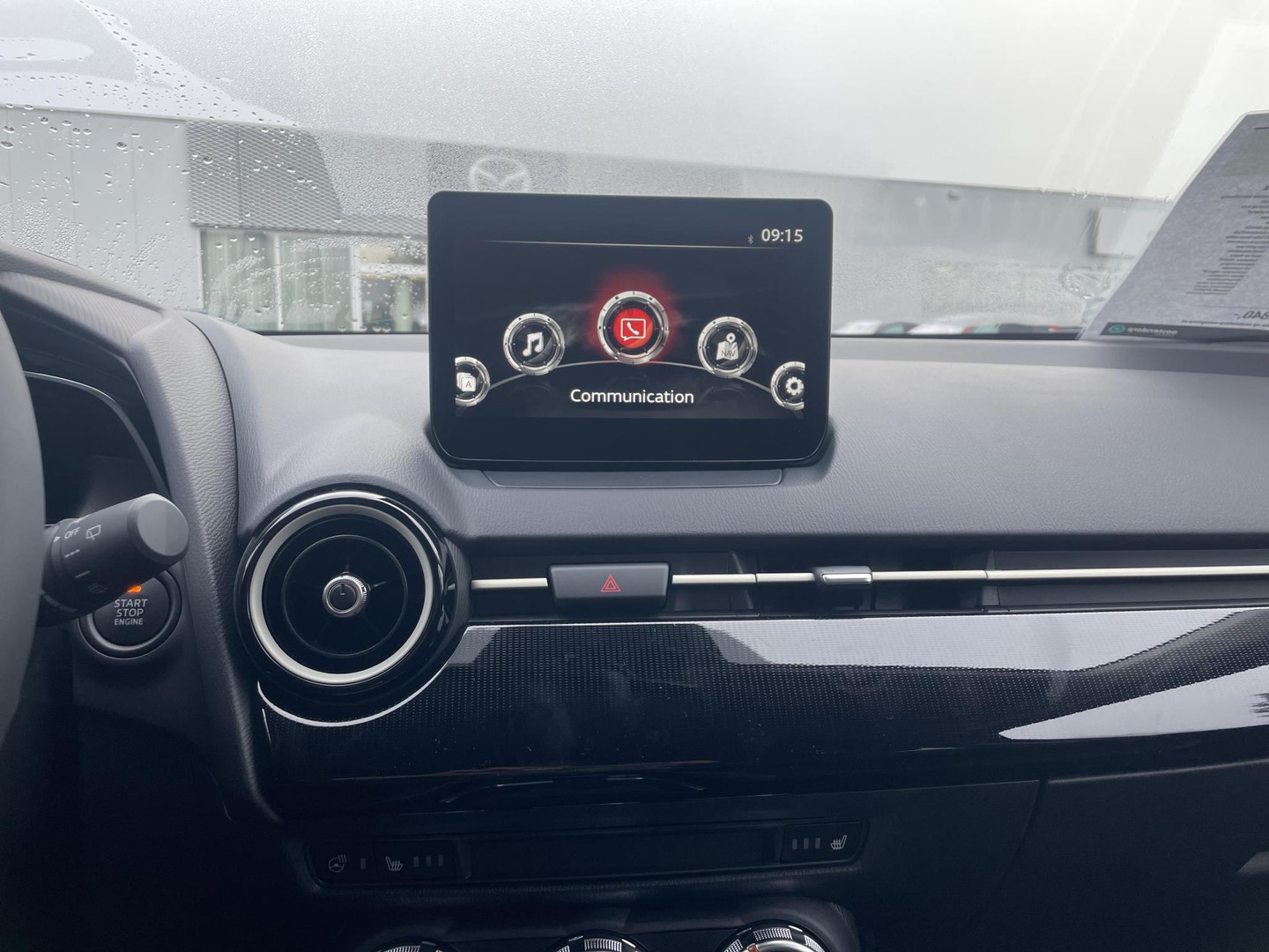 Mazda Mazda