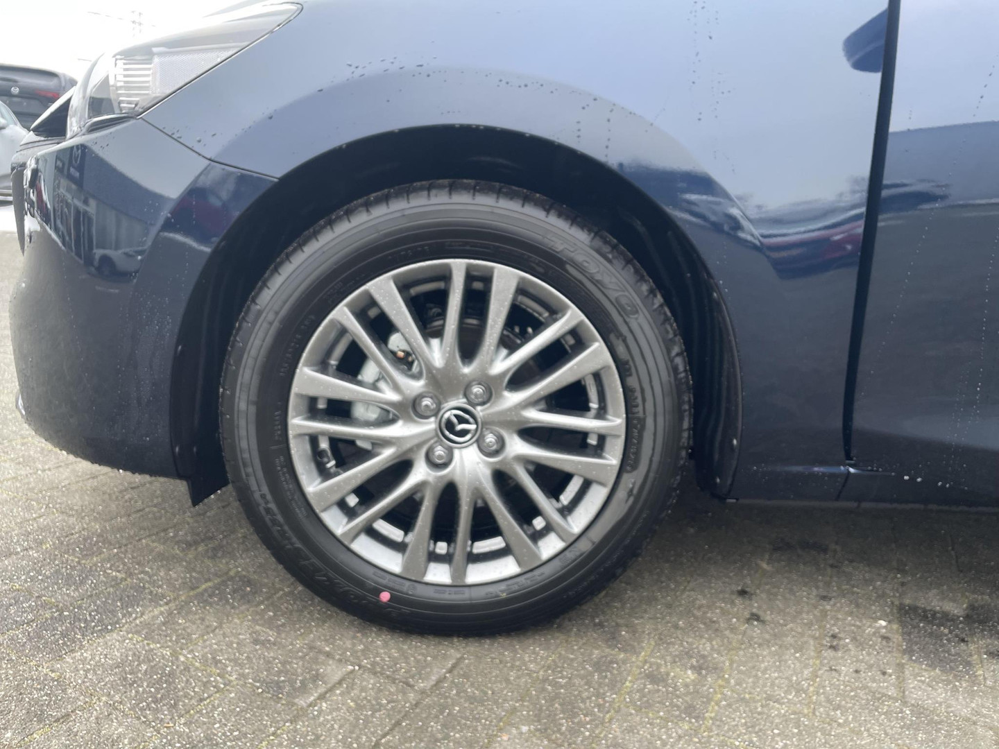Mazda Mazda