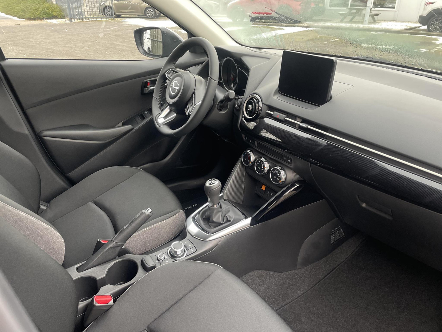 Mazda Mazda