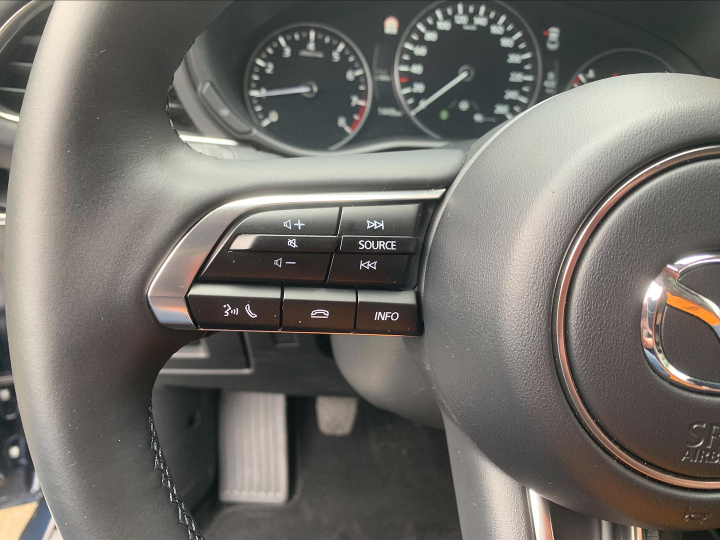 Mazda Mazda