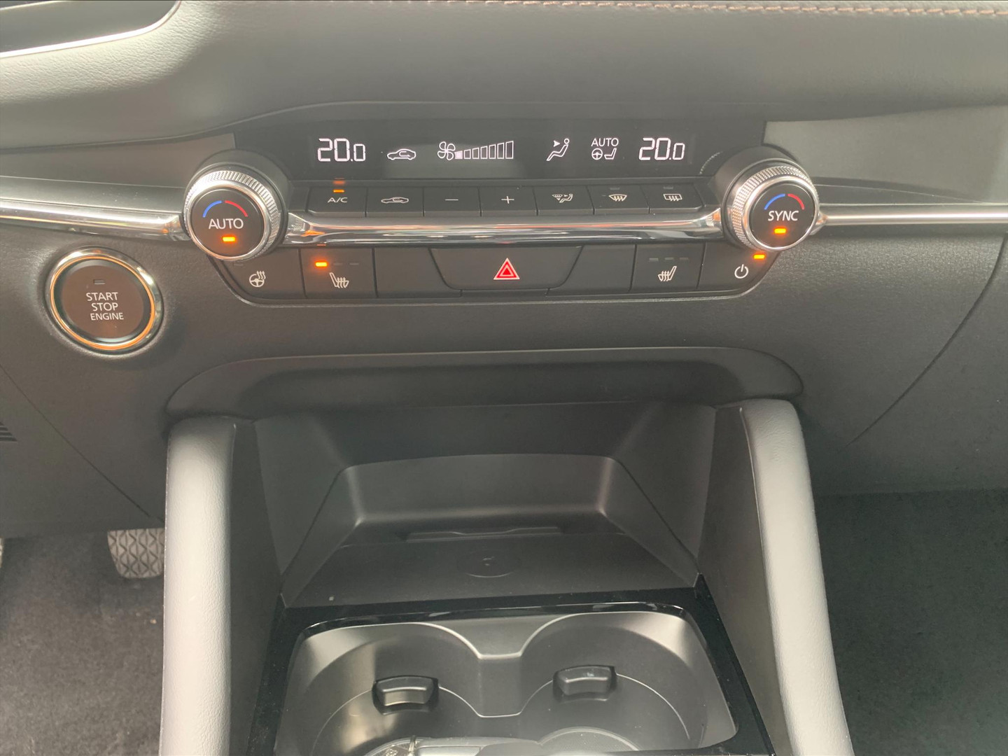 Mazda Mazda