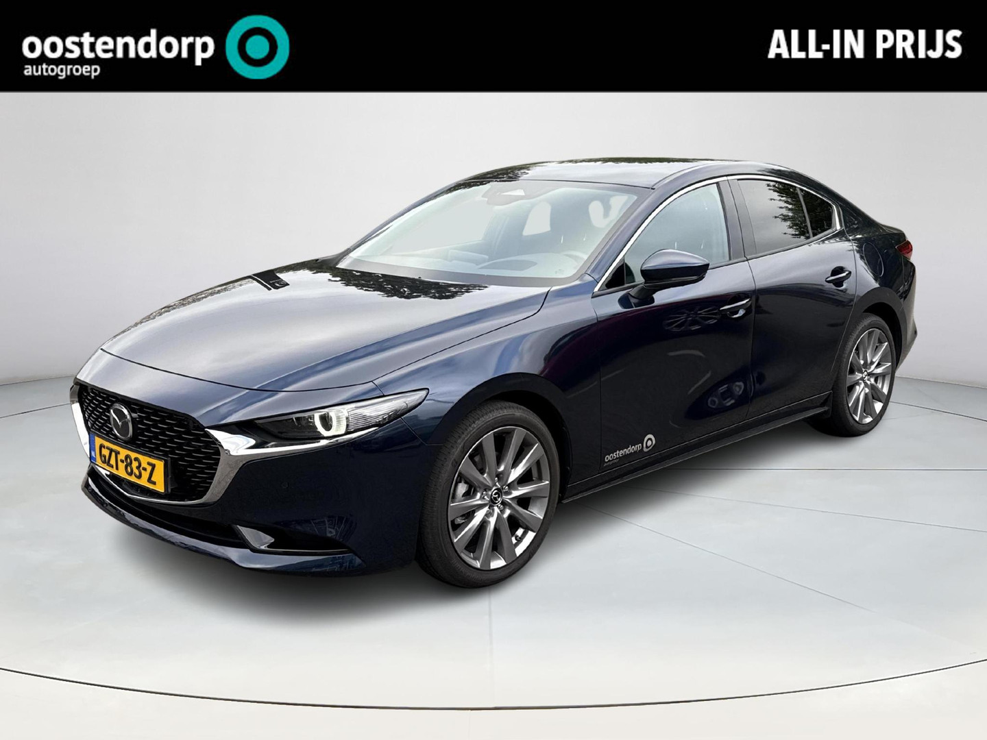 Mazda Mazda