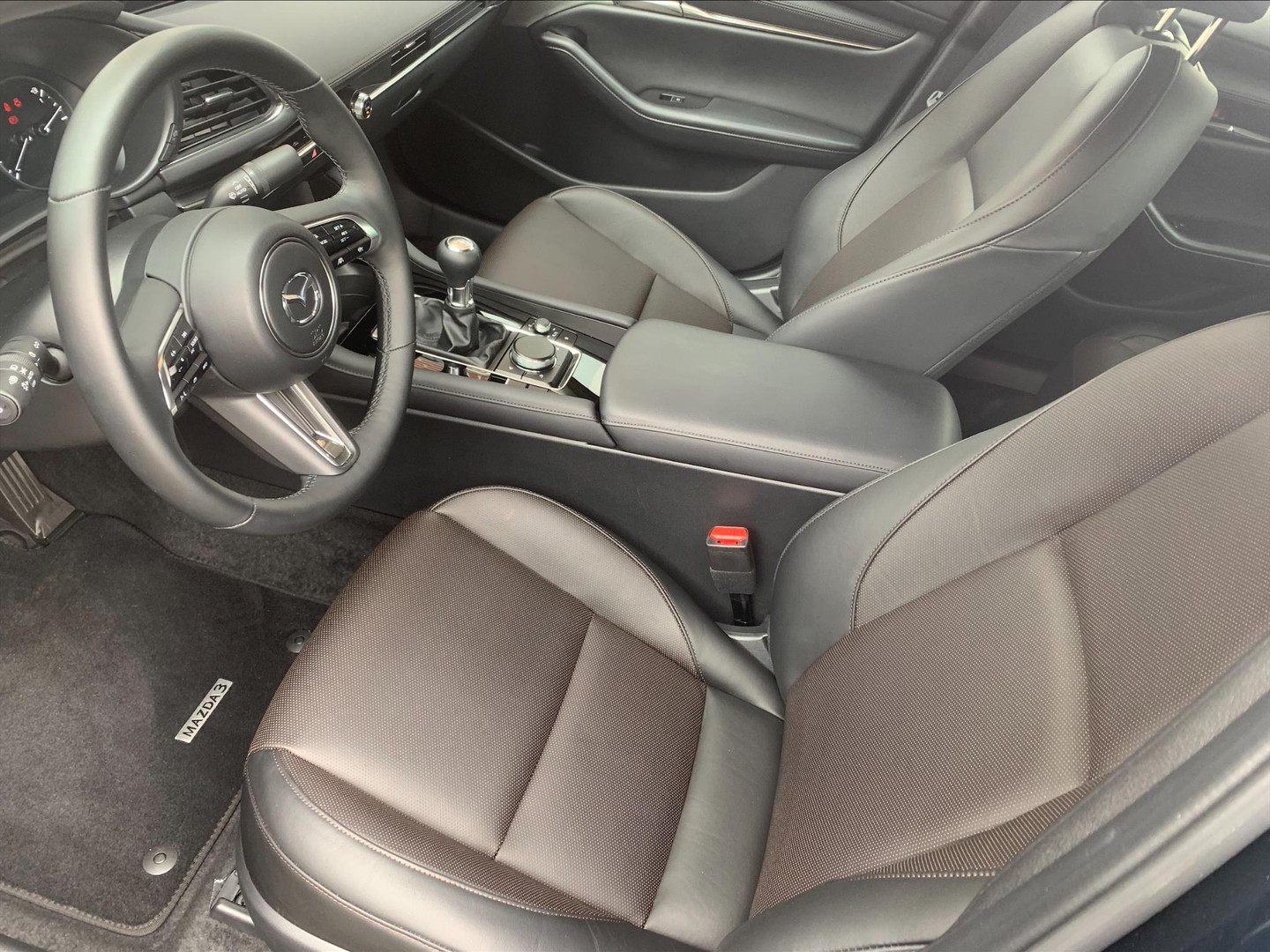 Mazda Mazda