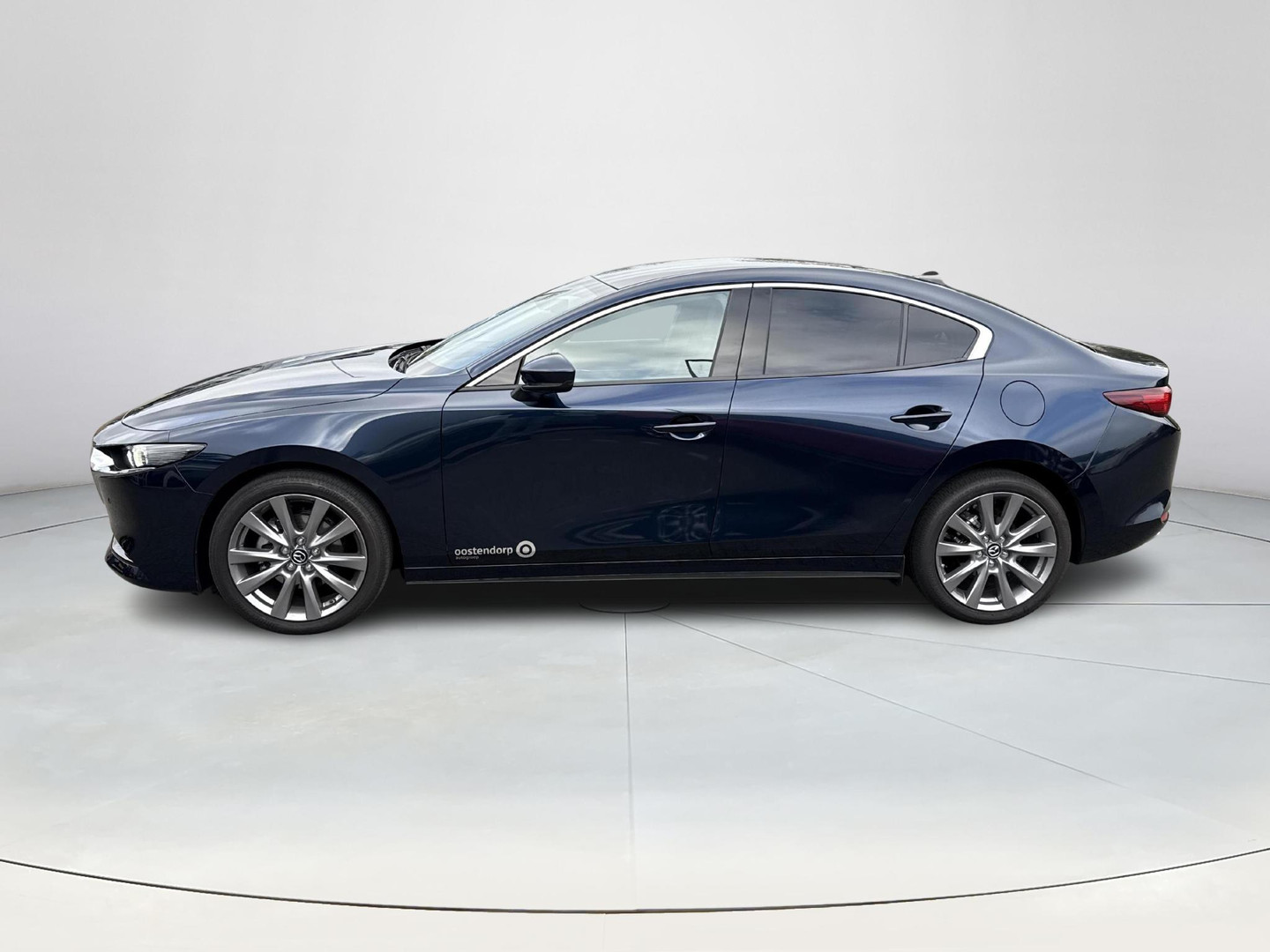 Mazda Mazda