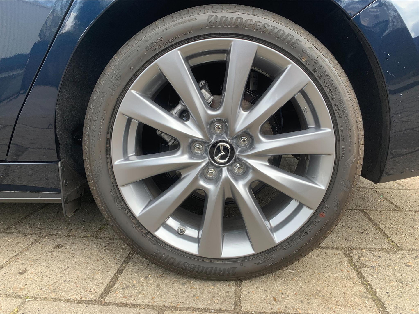 Mazda Mazda