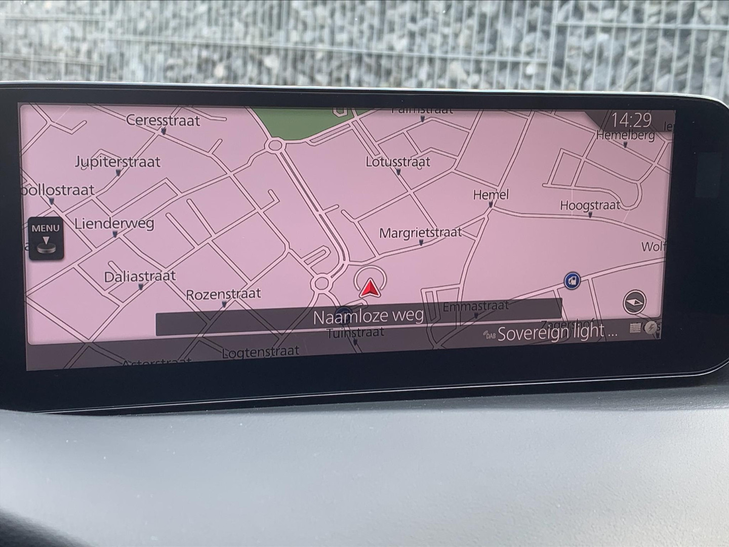 Mazda Mazda