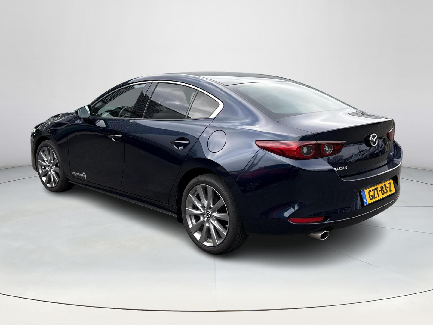 Mazda Mazda