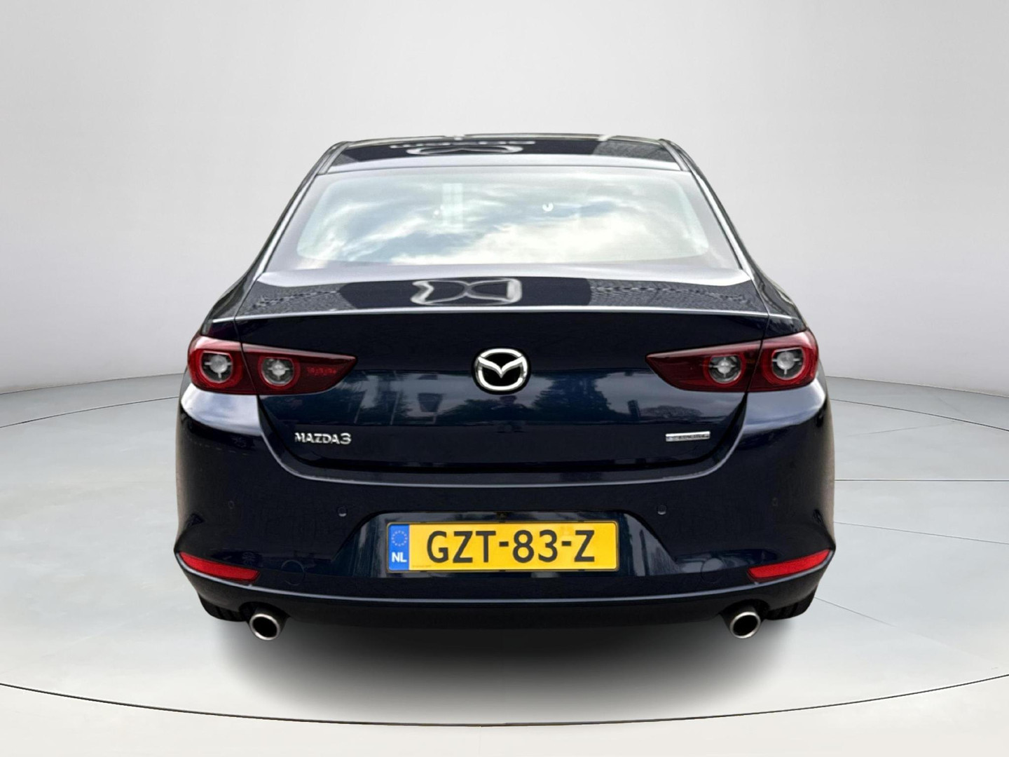 Mazda Mazda