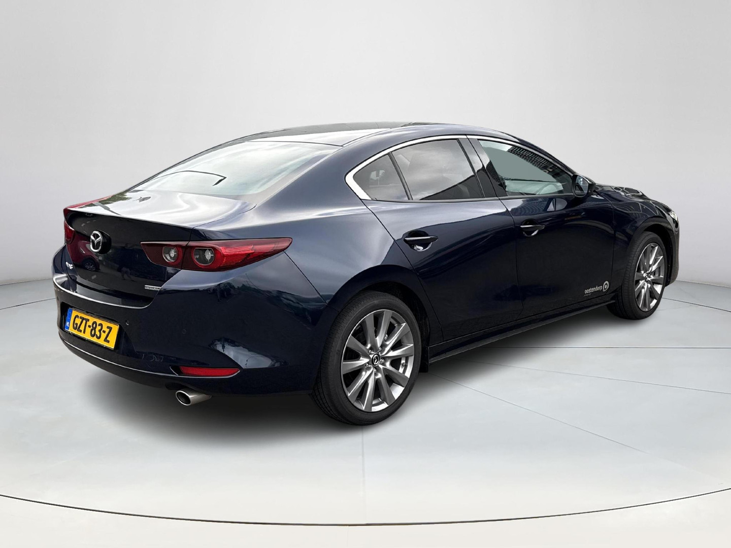 Mazda Mazda