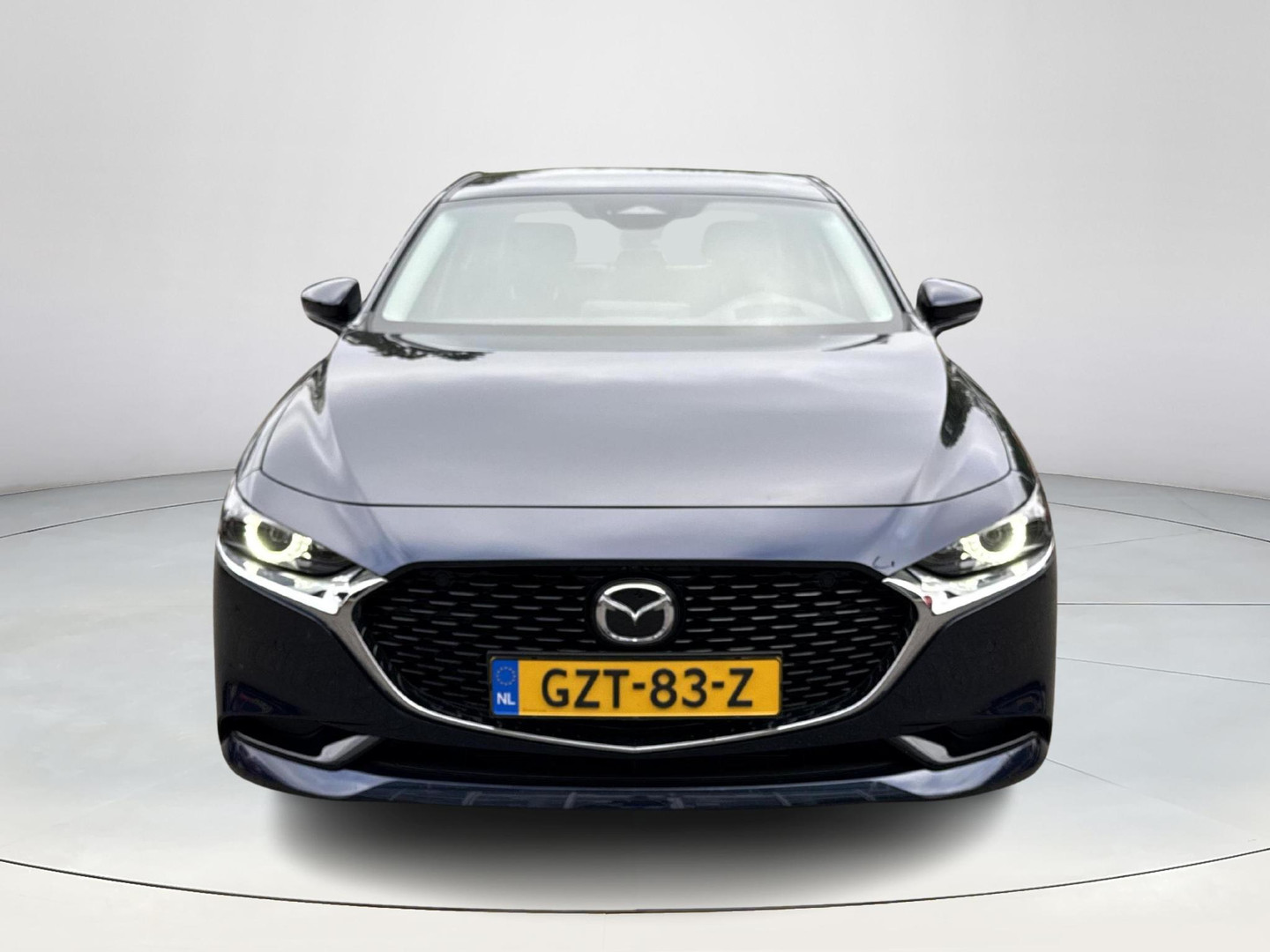 Mazda Mazda