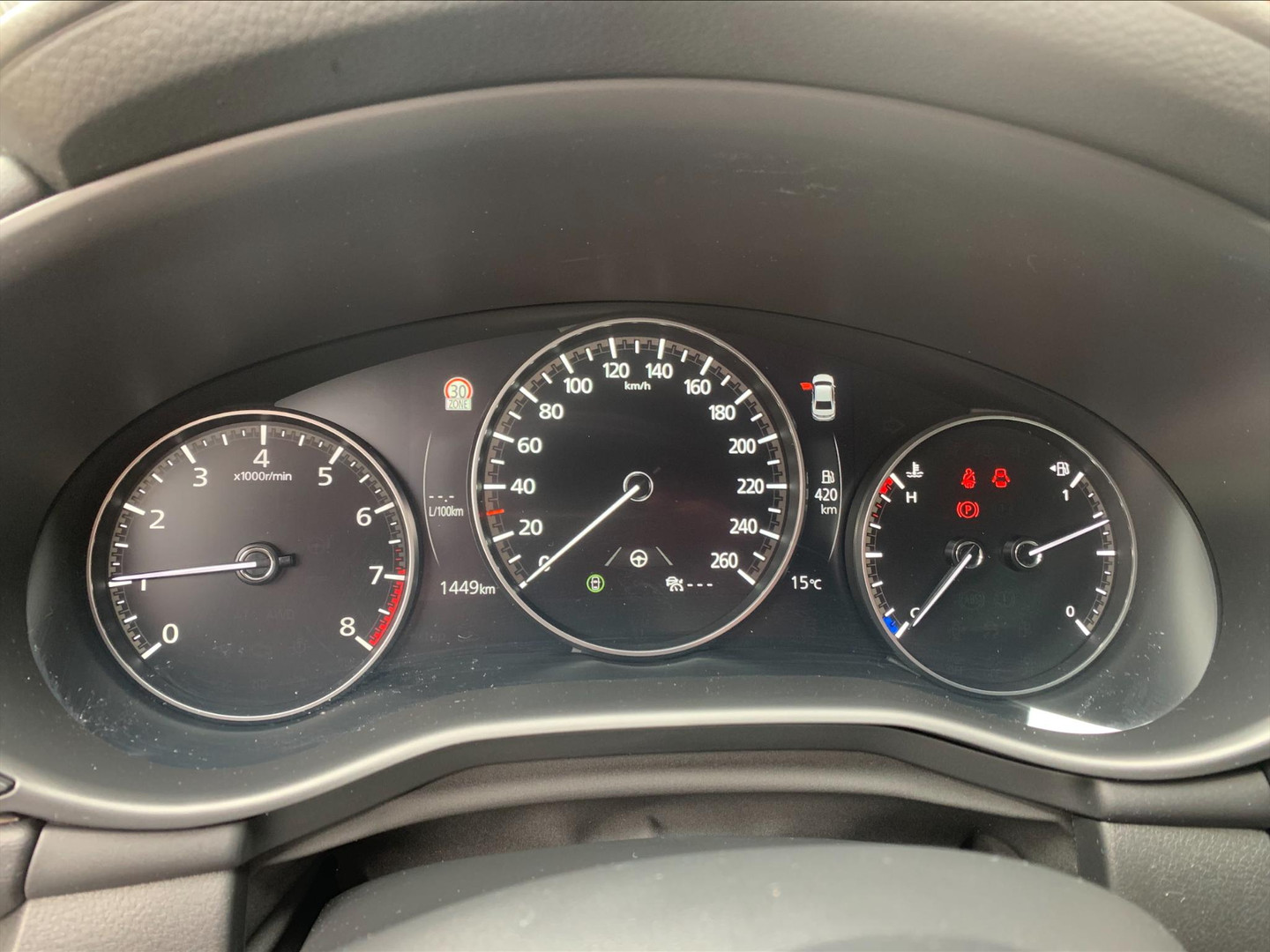 Mazda Mazda