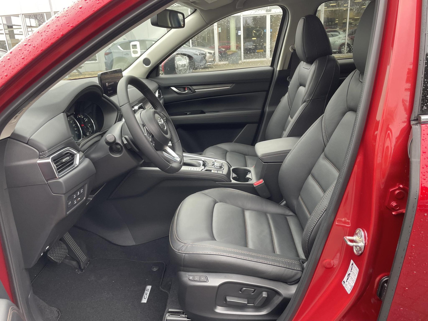 Mazda Mazda