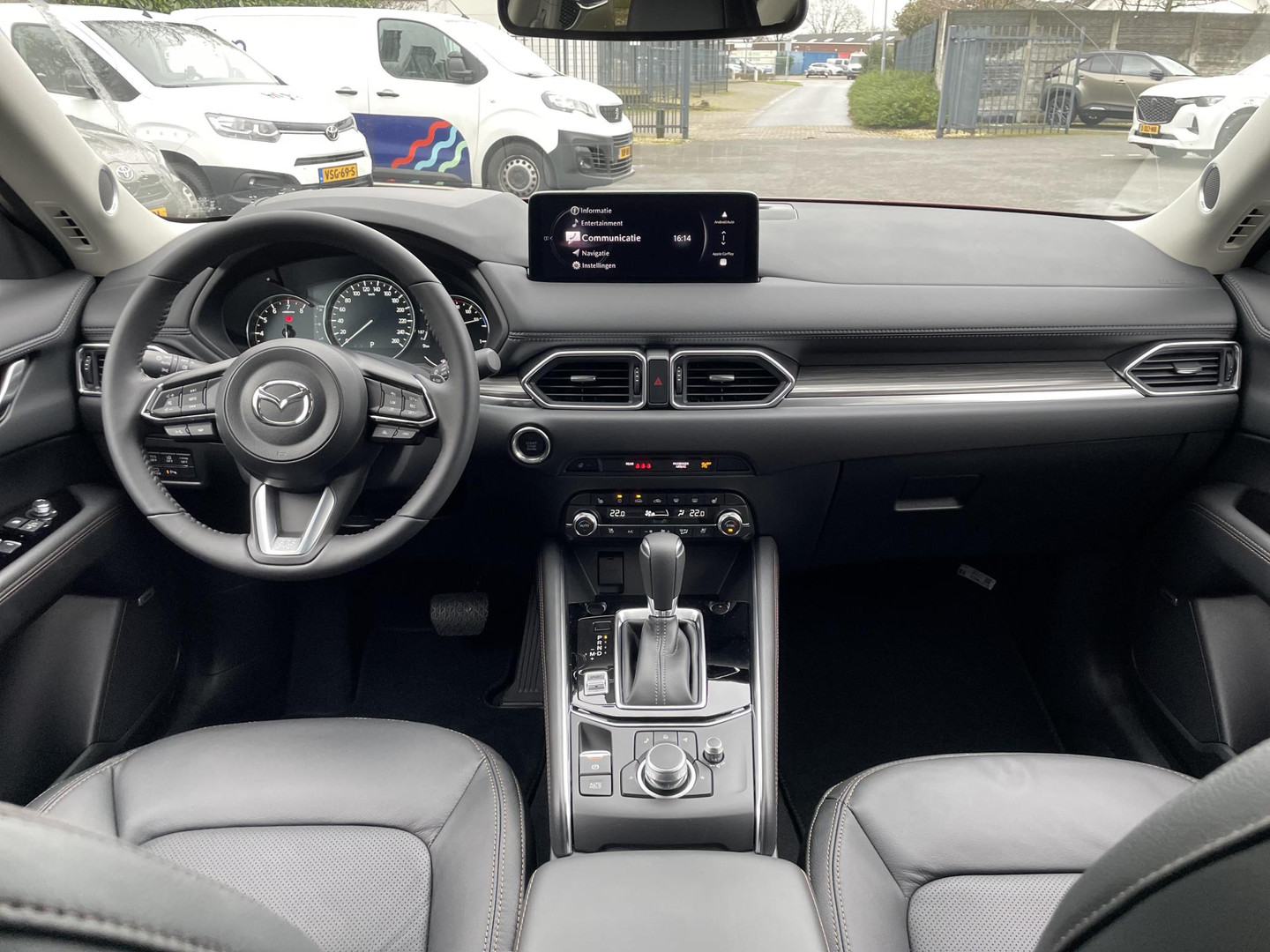 Mazda Mazda