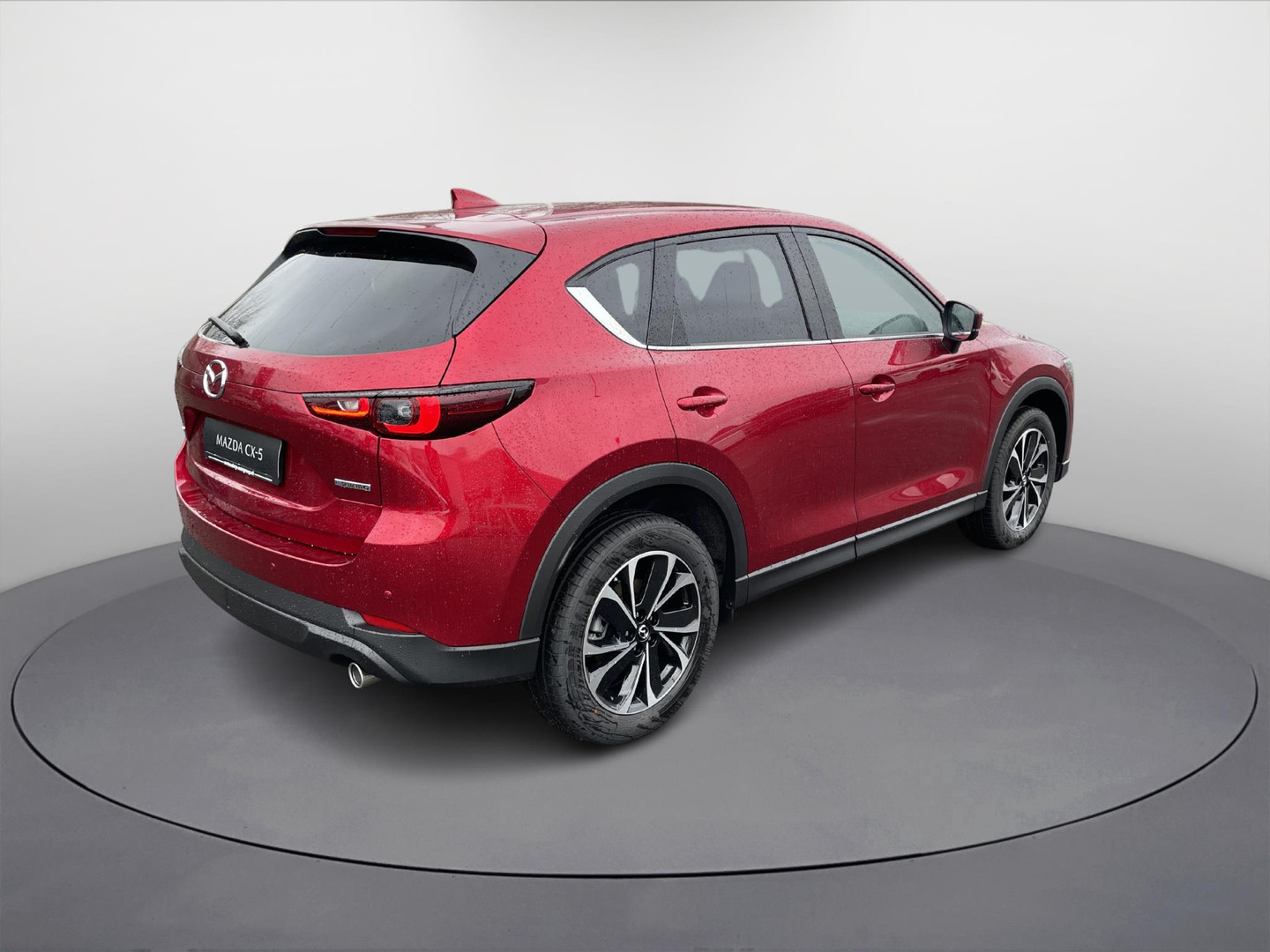 Mazda Mazda