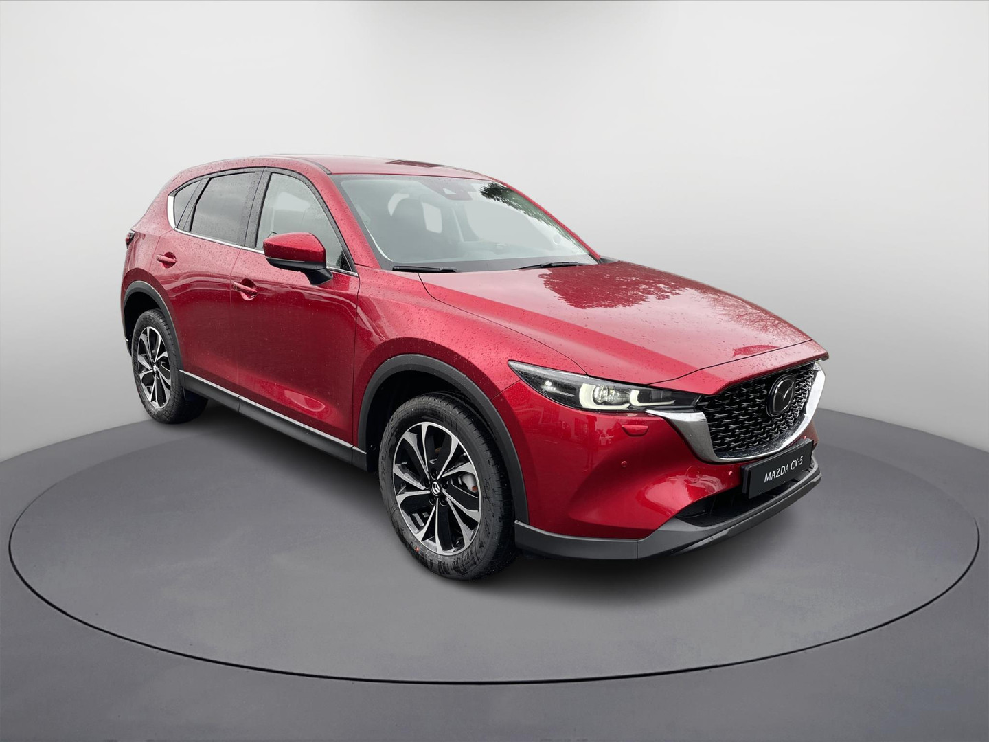 Mazda Mazda