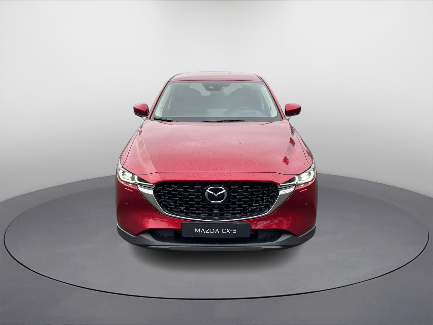 Mazda Mazda