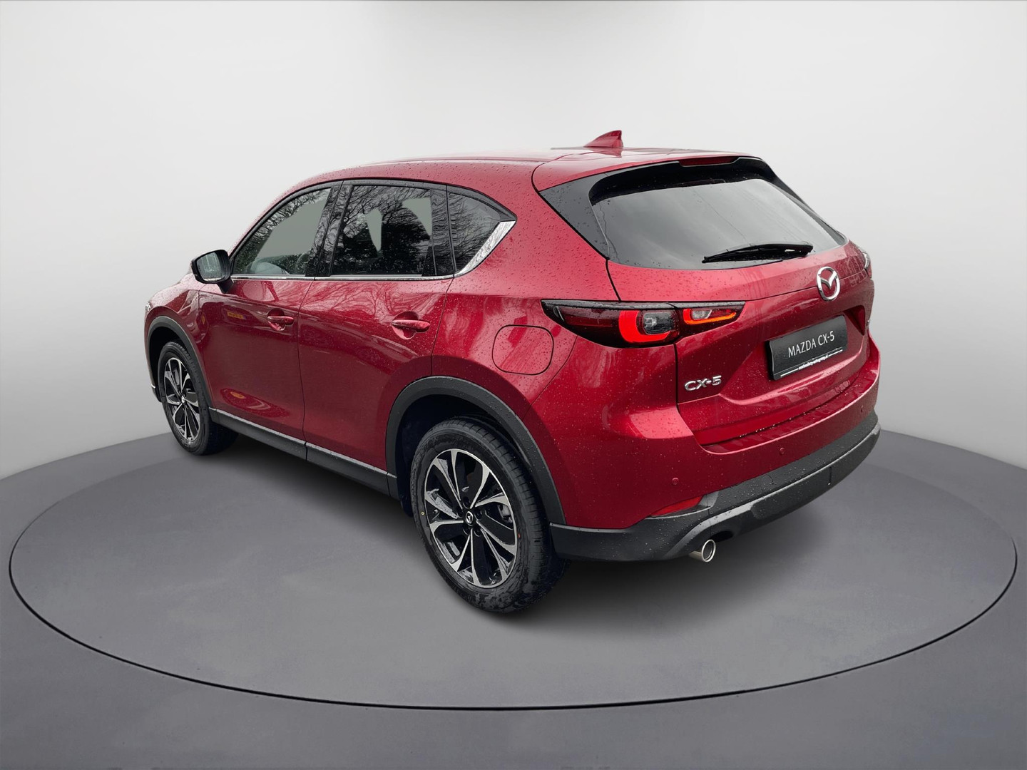 Mazda Mazda