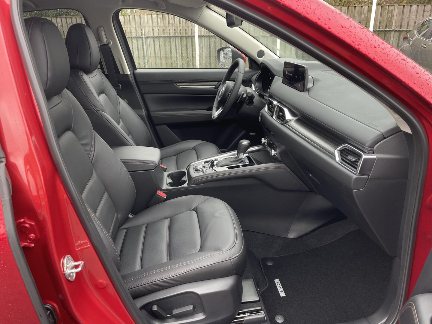 Mazda Mazda