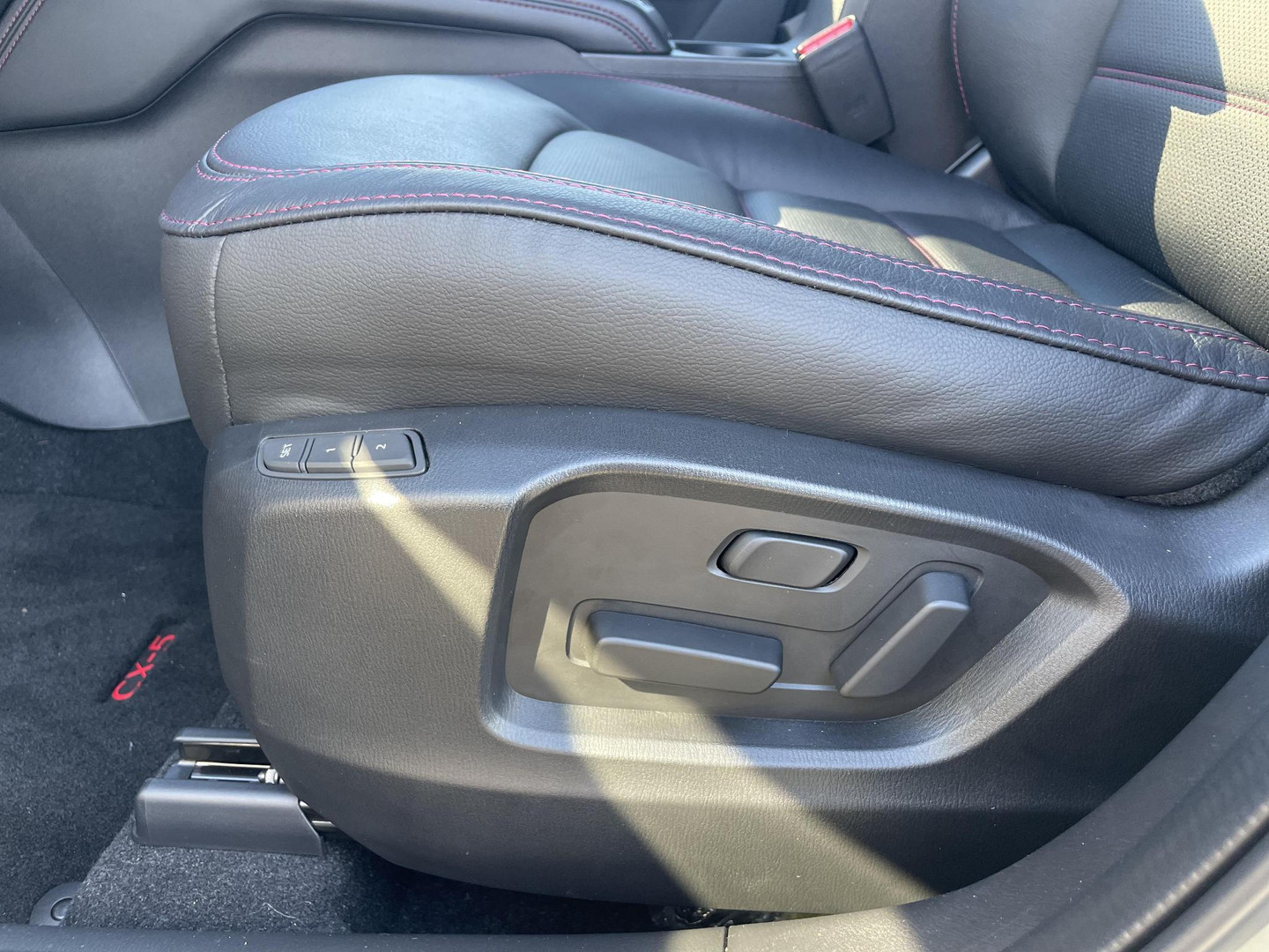 Mazda Mazda