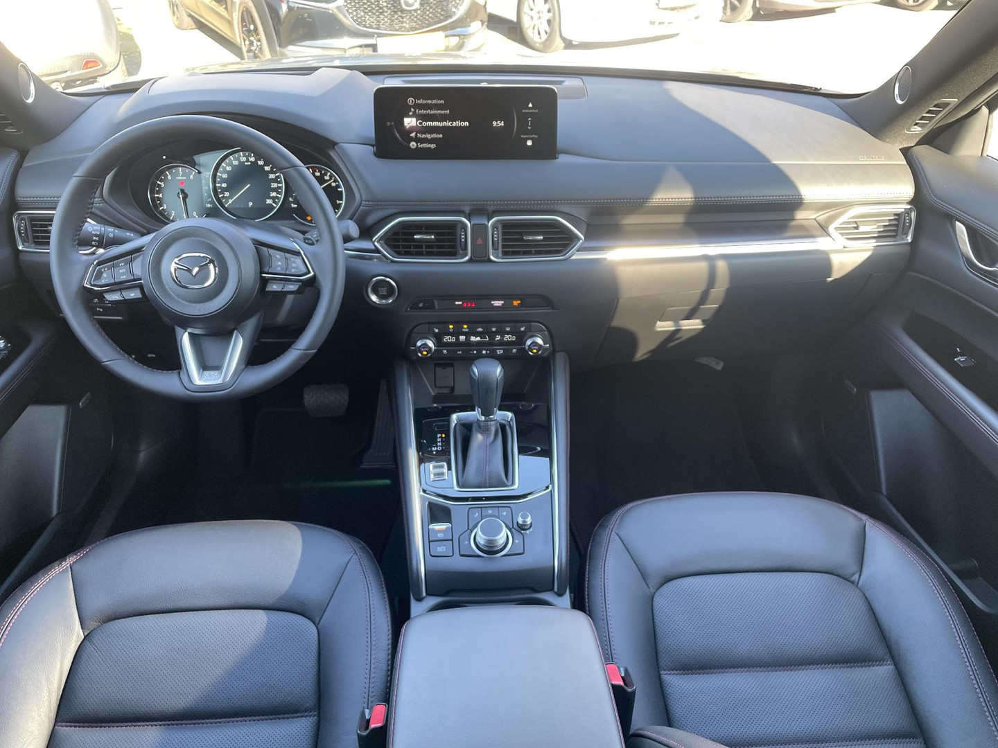 Mazda Mazda