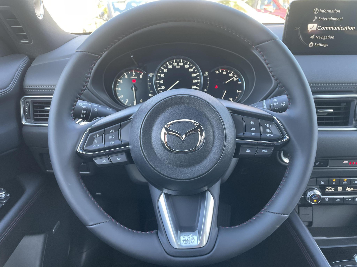 Mazda Mazda