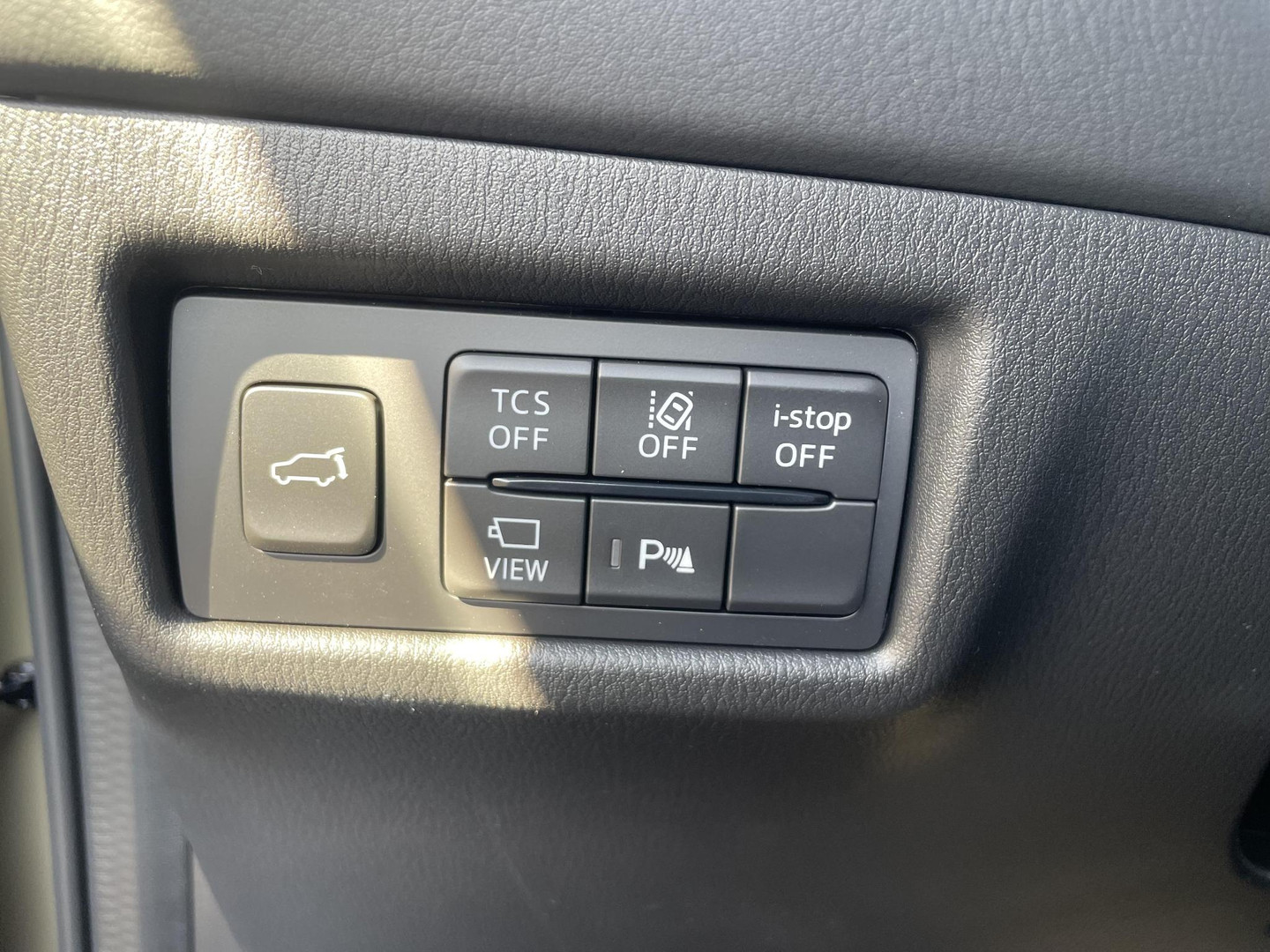 Mazda Mazda