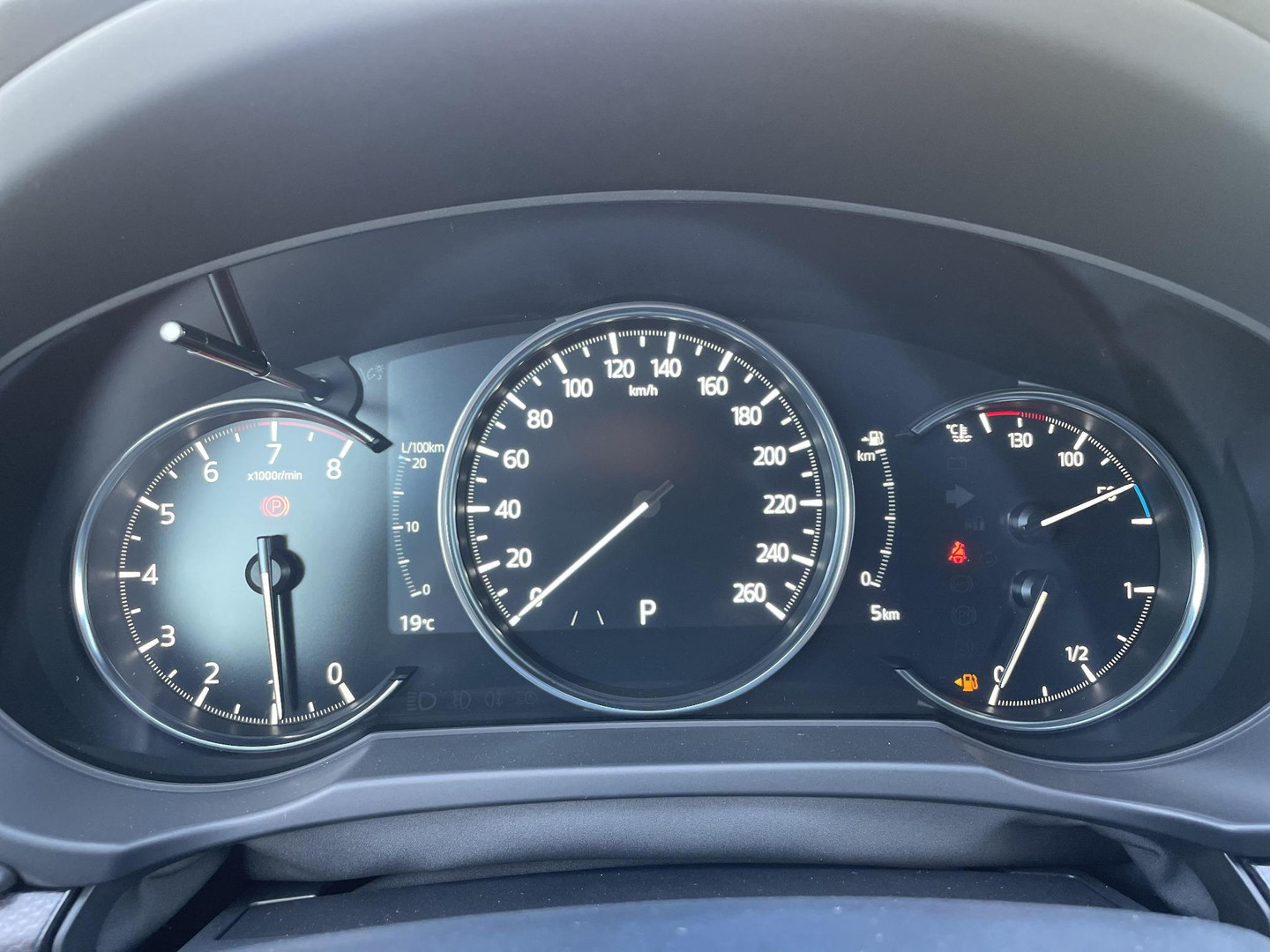 Mazda Mazda