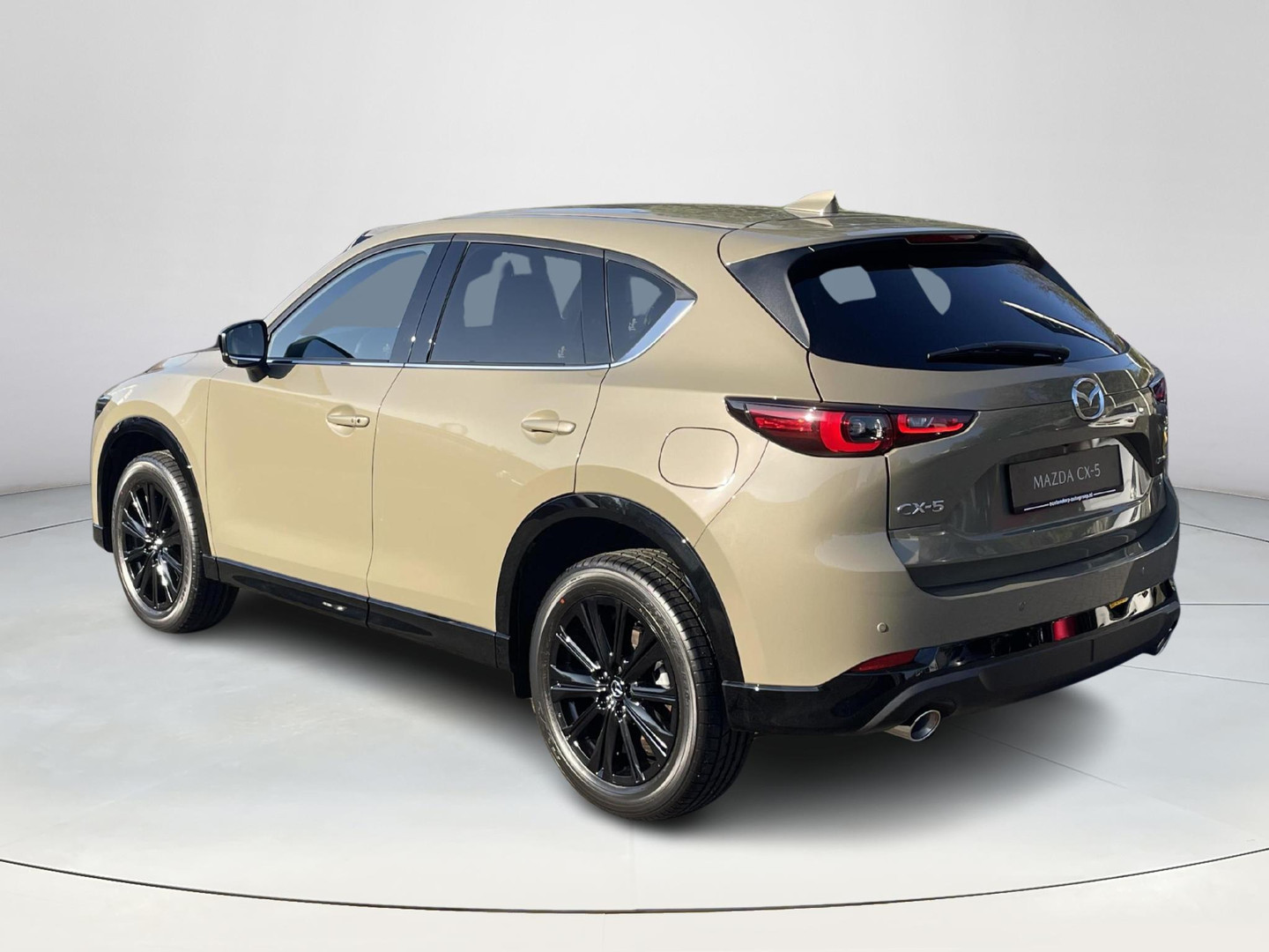 Mazda Mazda